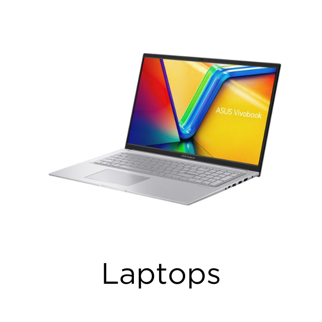 Laptops