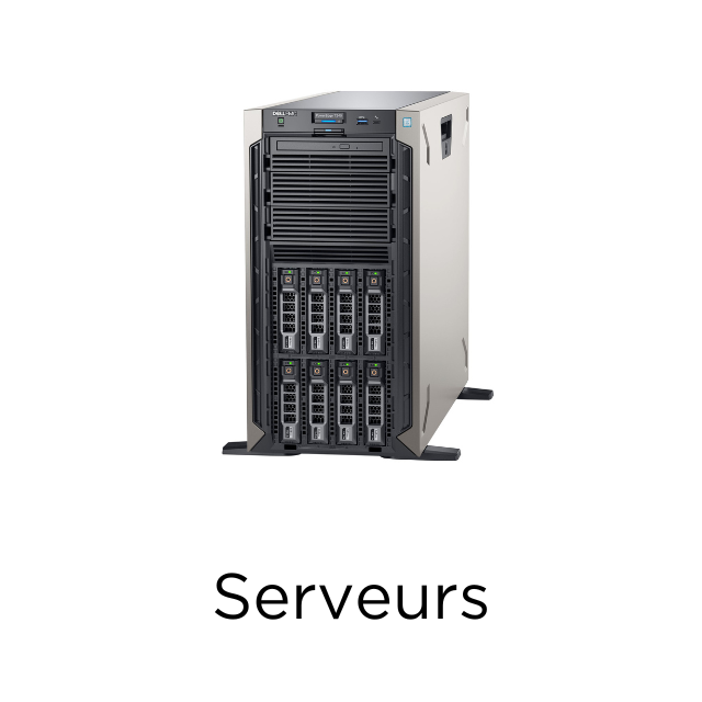 Serveurs