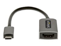 Câble USB C vers HDMI 4K 60Hz HDR10 5m - Adaptateurs vidéo USB-C