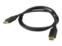 StarTech.com Adaptateur USB 3.0 vers HDMI, 4K 30Hz Ultra HD, certifié  DisplayLink, convertisseur d'adaptateur